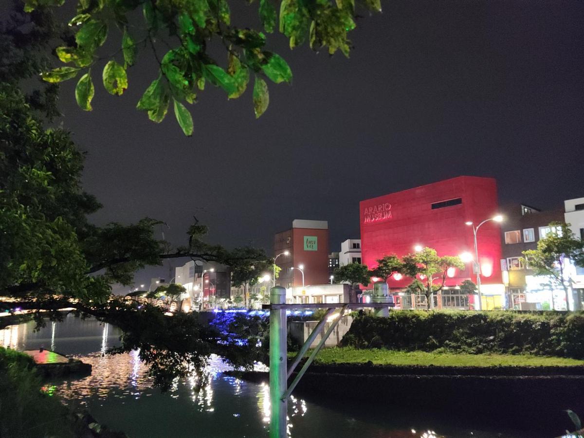 Jeju Vision House Hotel ภายนอก รูปภาพ