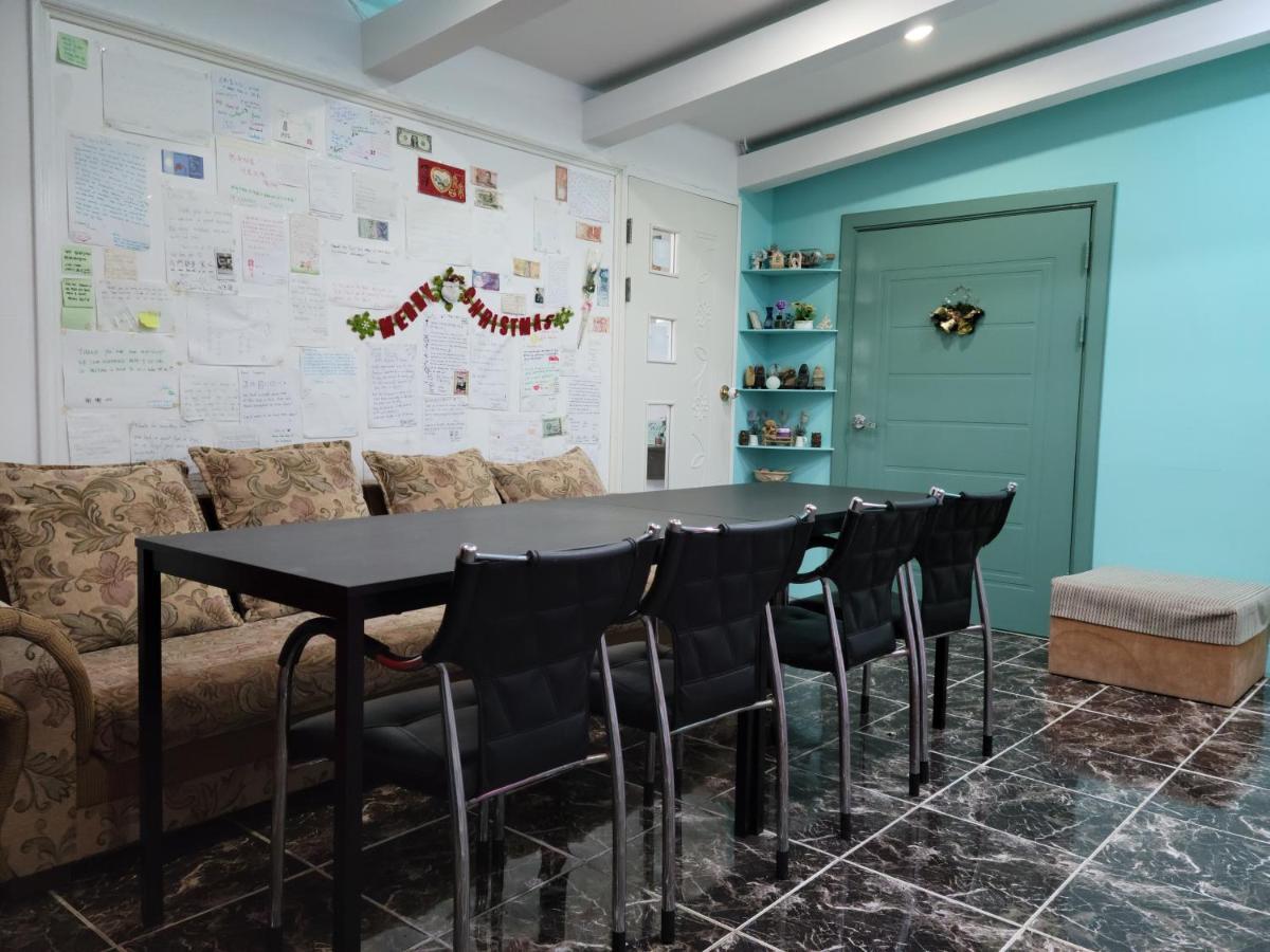 Jeju Vision House Hotel ภายนอก รูปภาพ