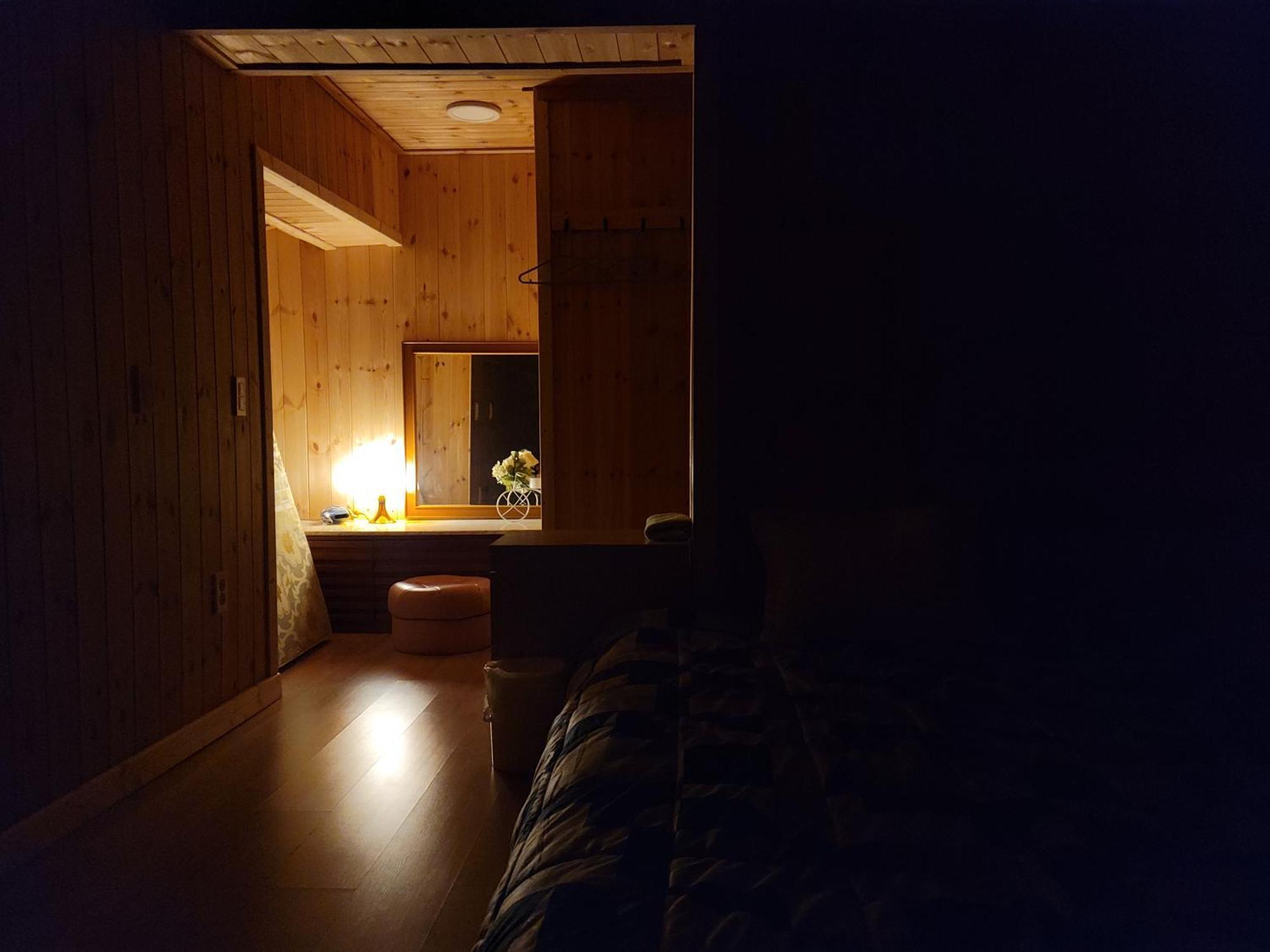 Jeju Vision House Hotel ภายนอก รูปภาพ