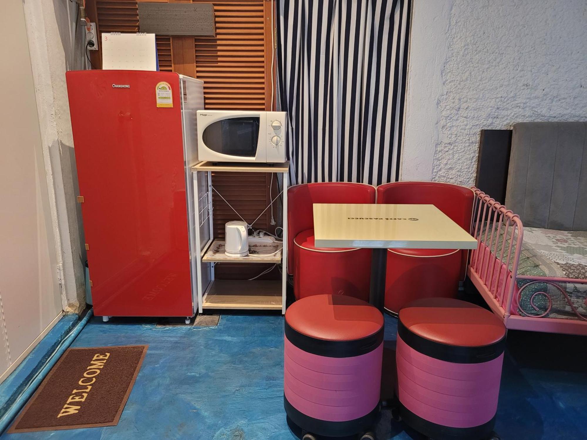 Jeju Vision House Hotel ภายนอก รูปภาพ